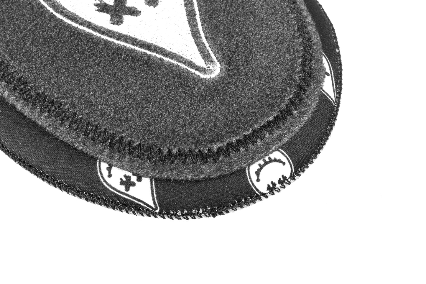 Drip League “Drip Head” Sliding Mitt – 1st Edition