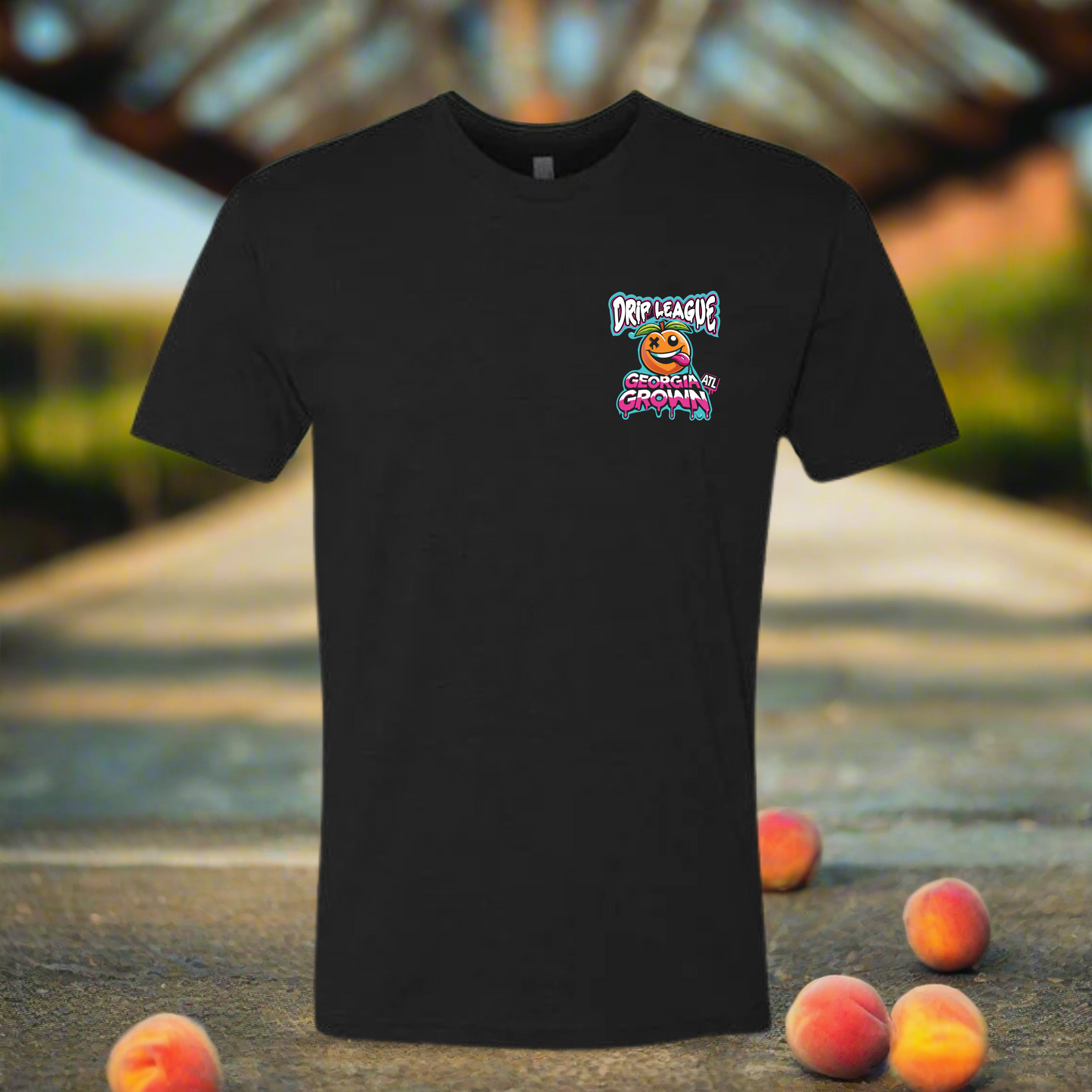Georgia Grown Tee