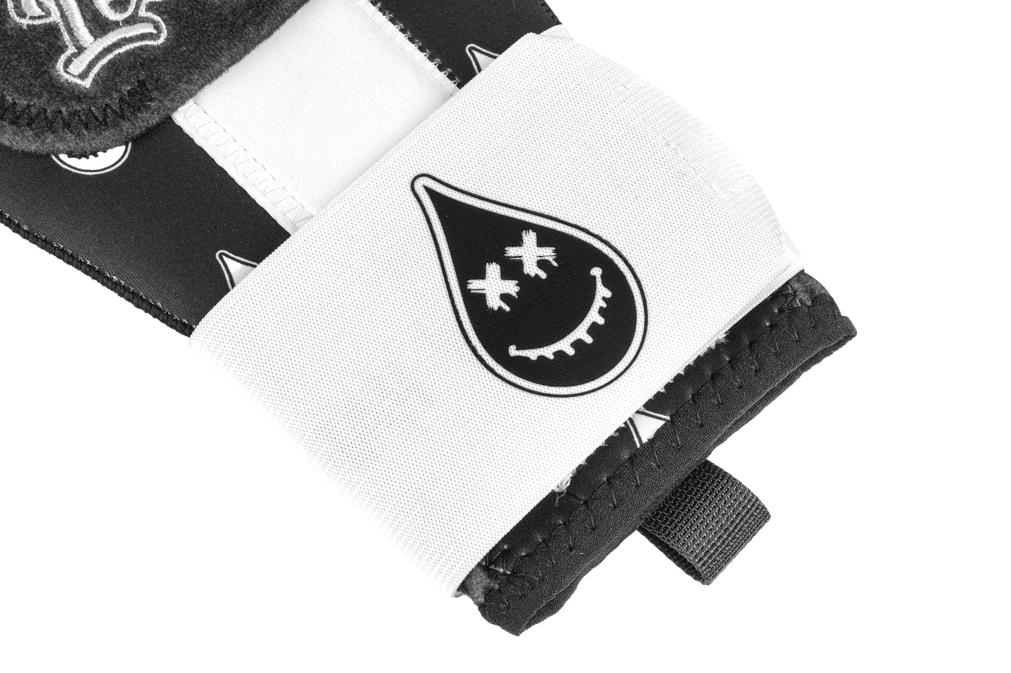 Drip League “Drip Head” Sliding Mitt – 1st Edition