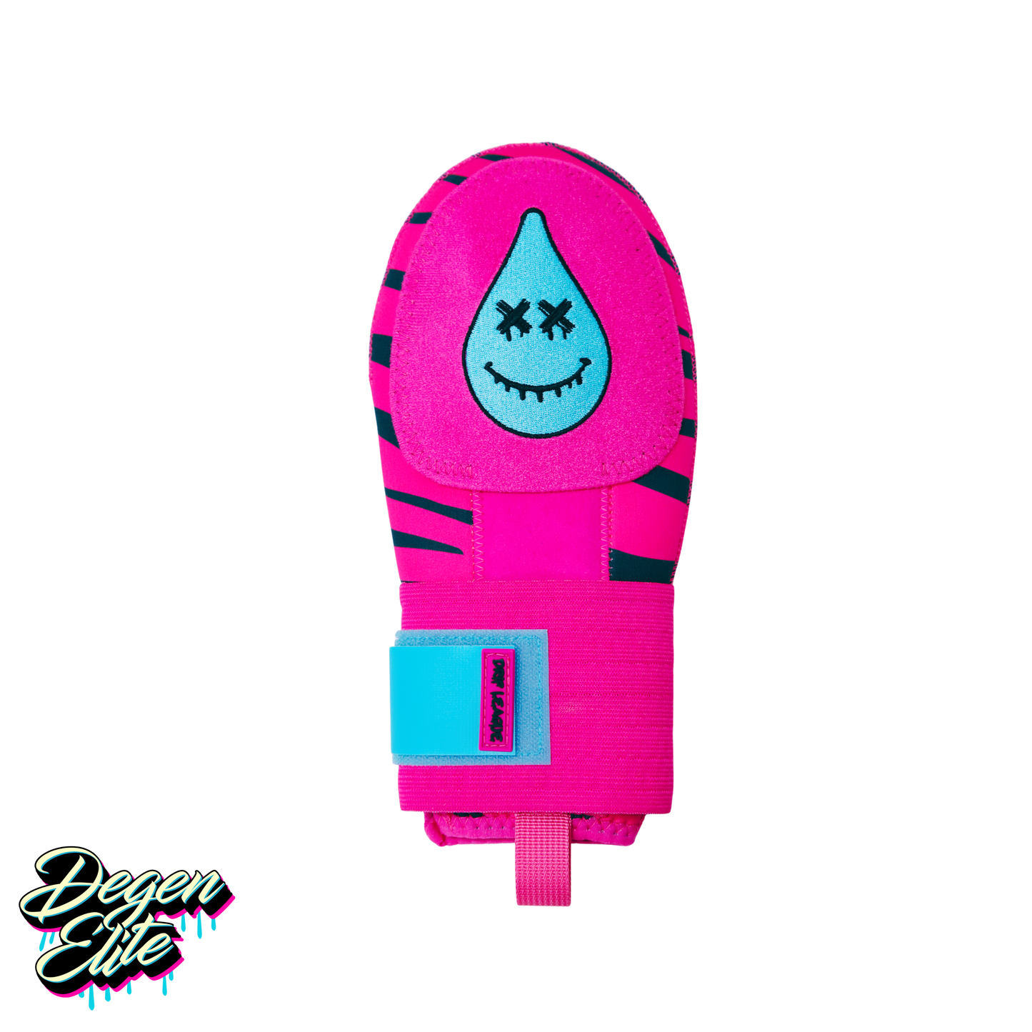 Savage Nova- Degen Elite Series Sliding Mitt