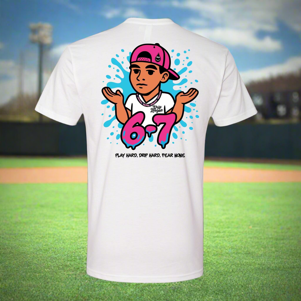 6-7 Tee
