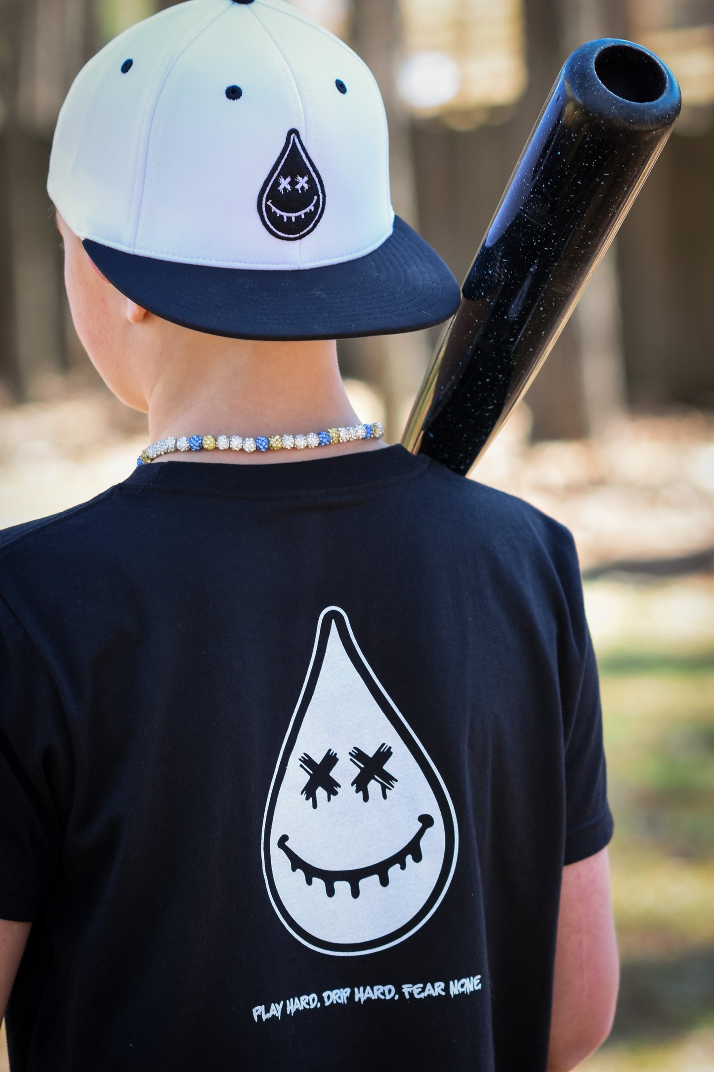Drip League “O.G" Tee