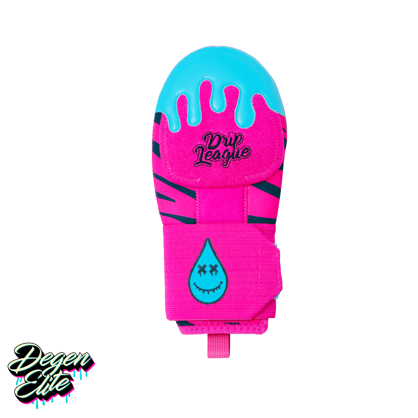 Savage Nova- Degen Elite Series Sliding Mitt