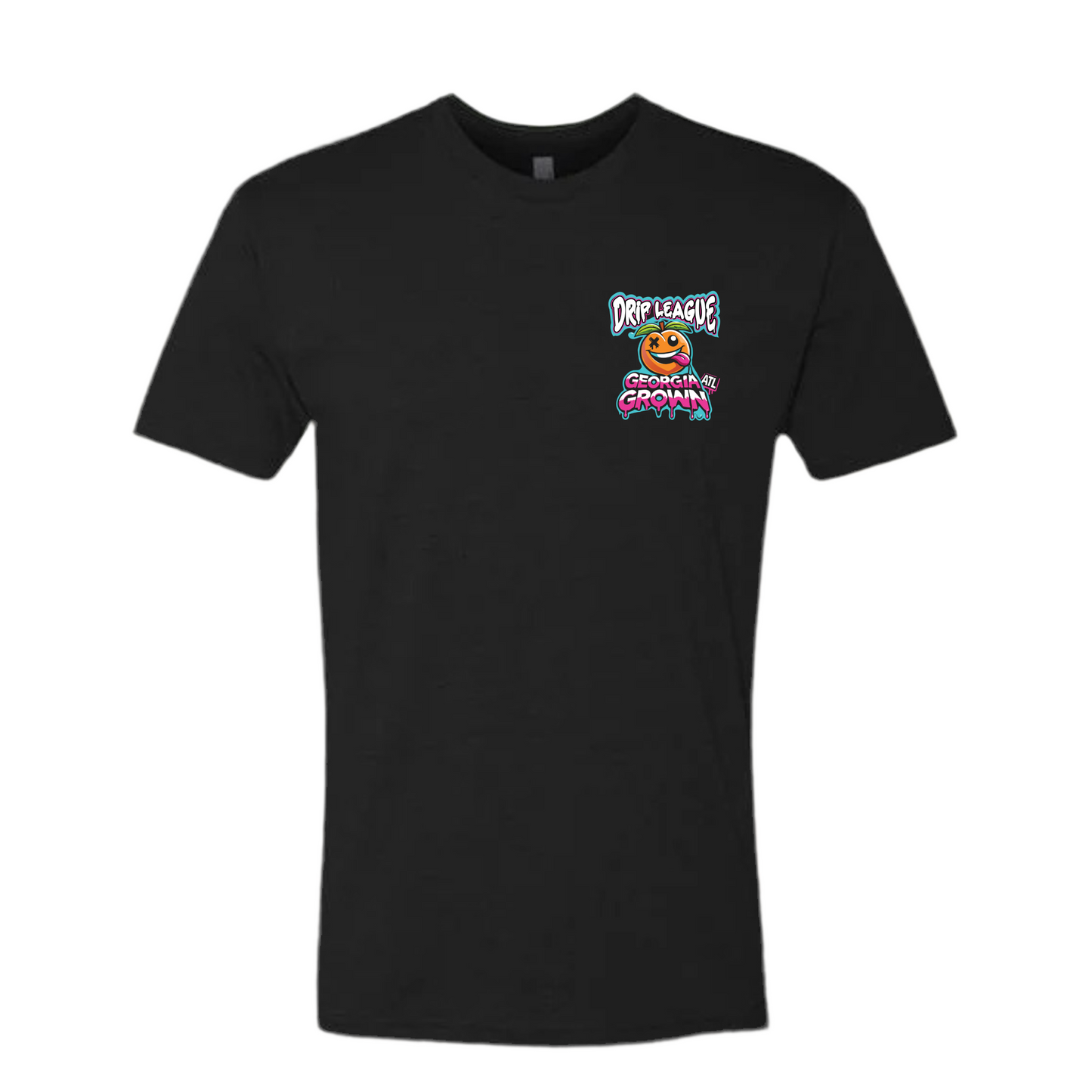 Georgia Grown Tee