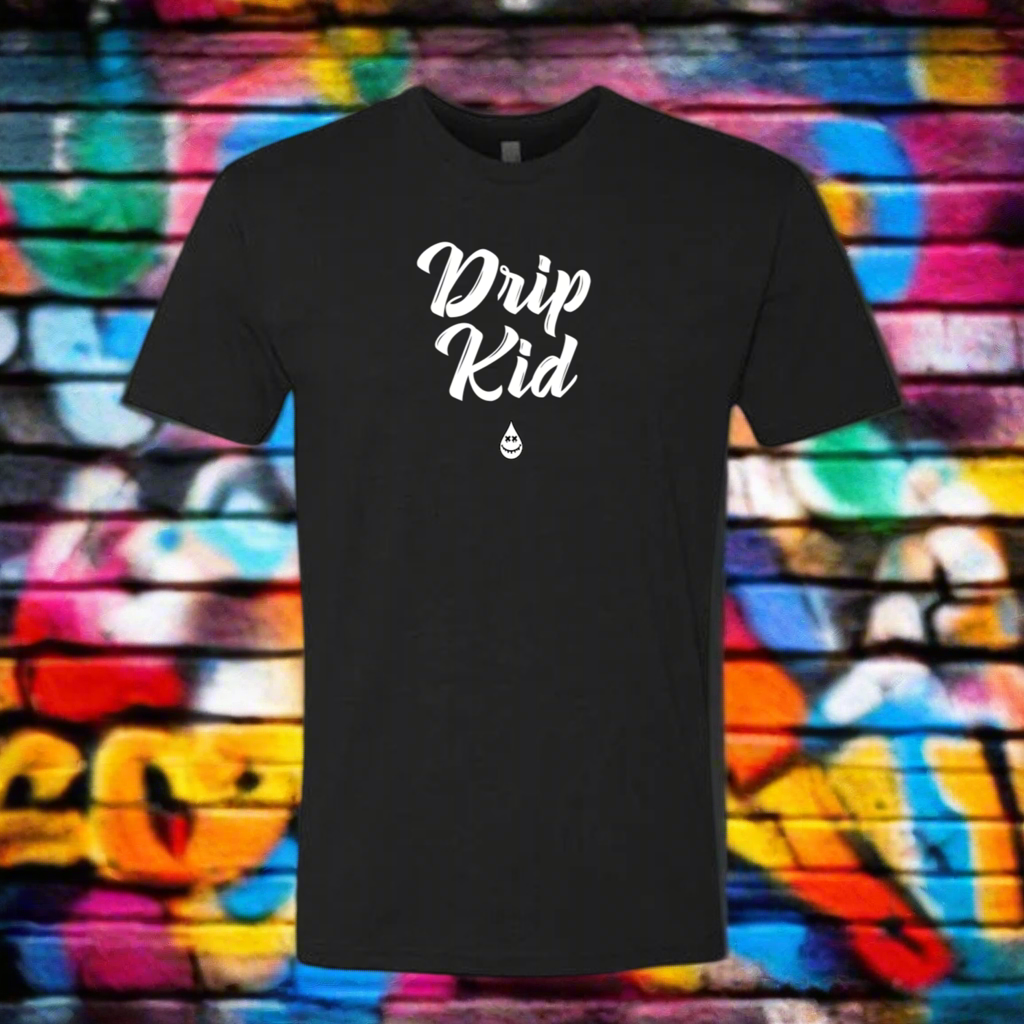 Drip Kid Tee