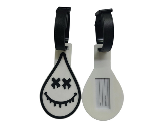 Drip League Bag Tag