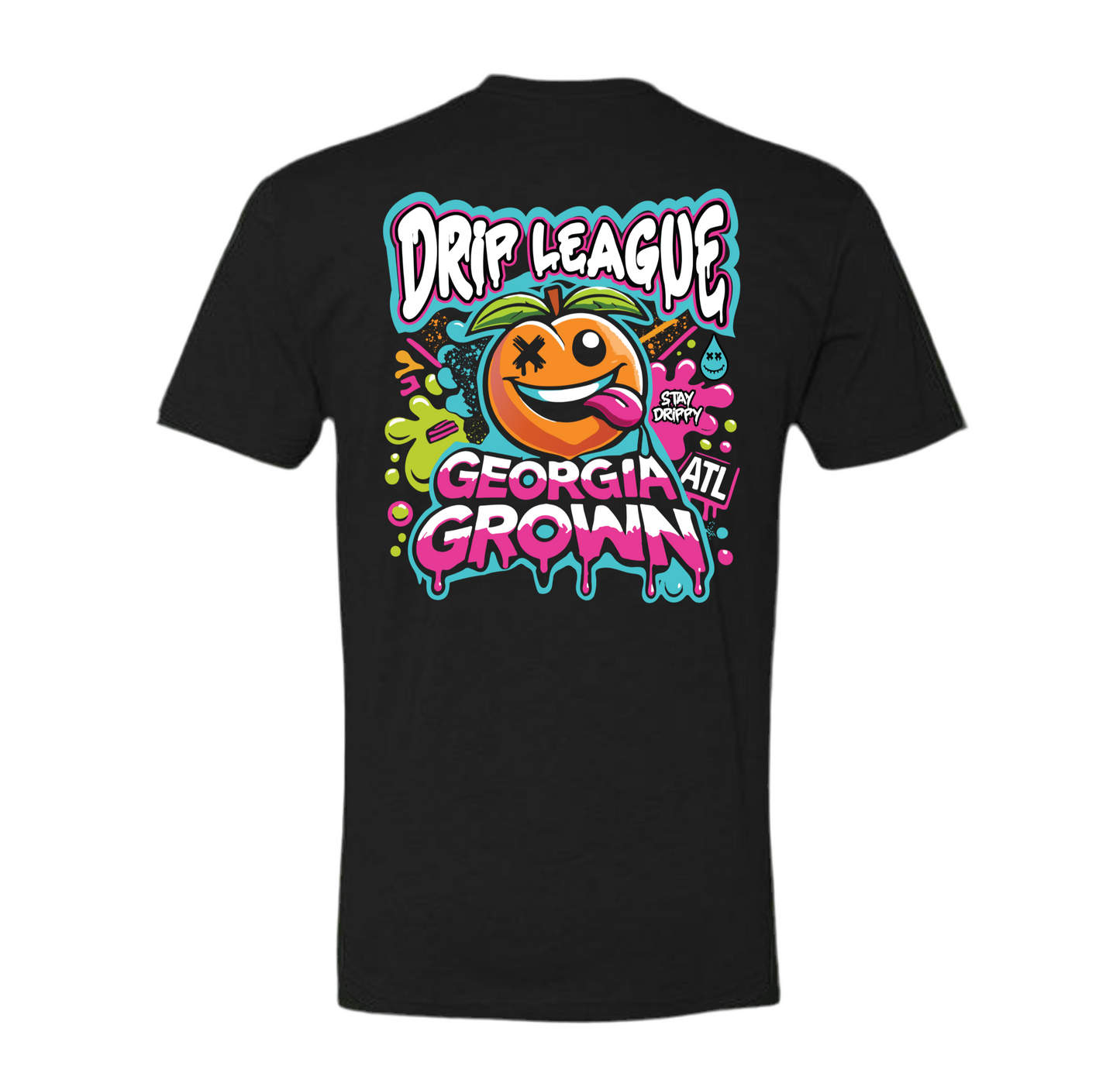Georgia Grown Tee