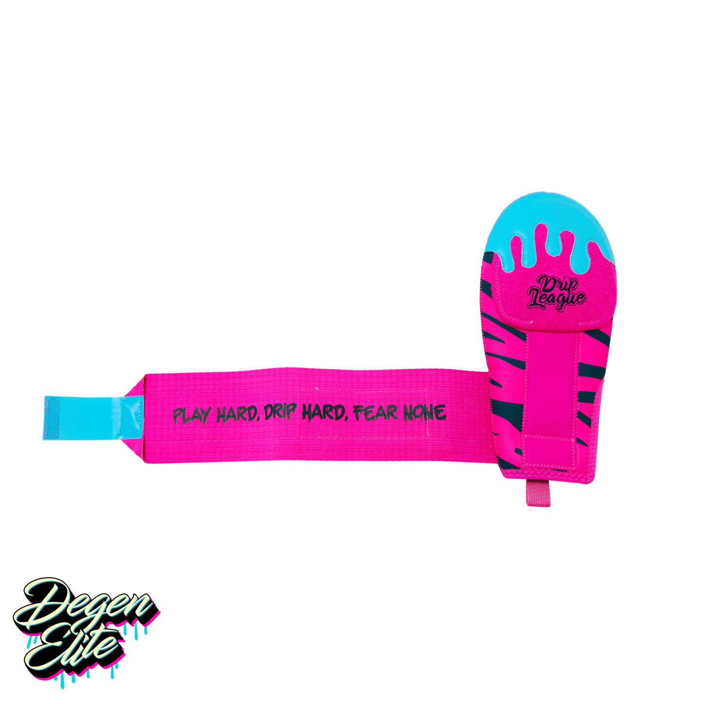 Savage Nova- Degen Elite Series Sliding Mitt