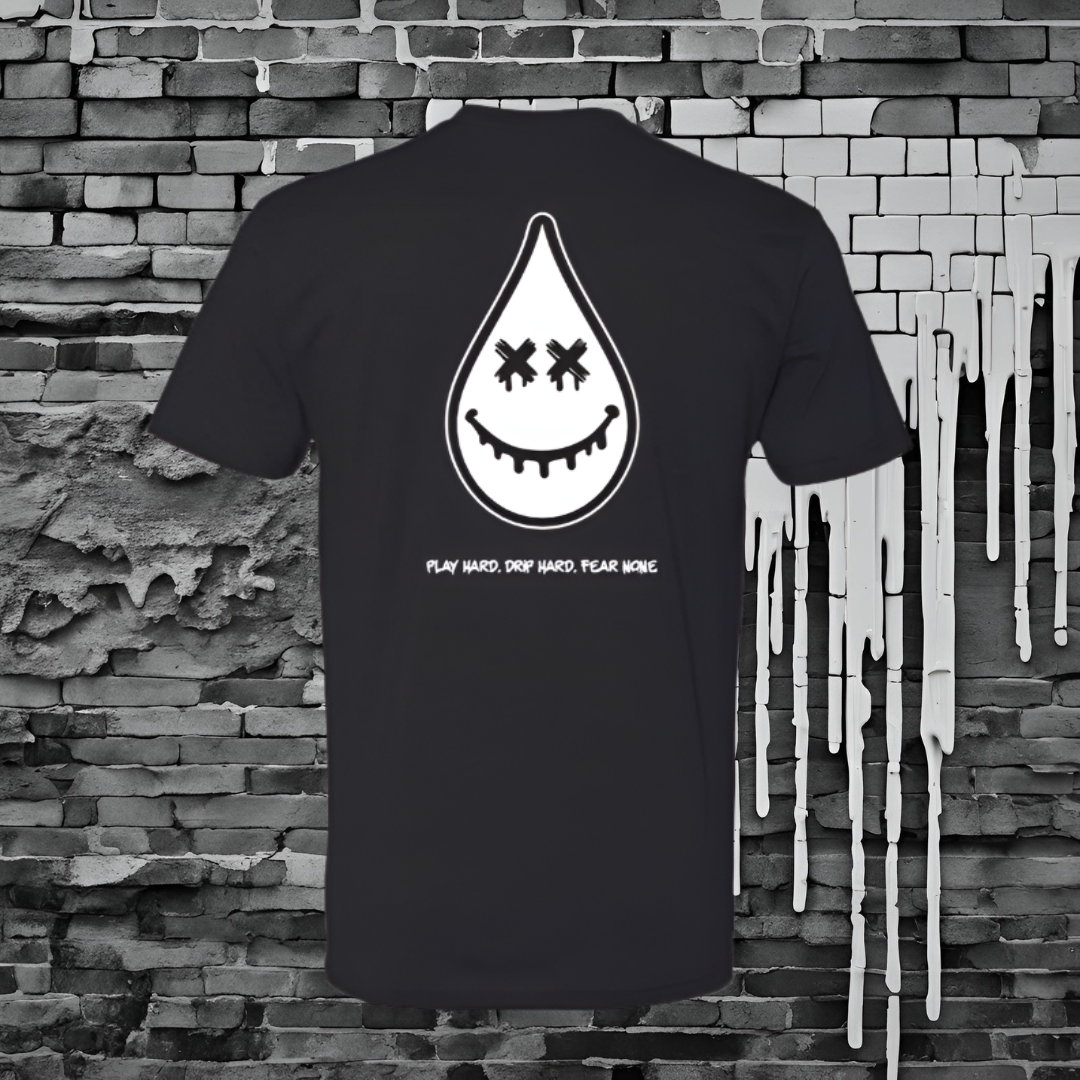 Drip League “O.G" Tee