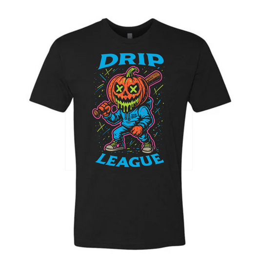 Jack-O Tee