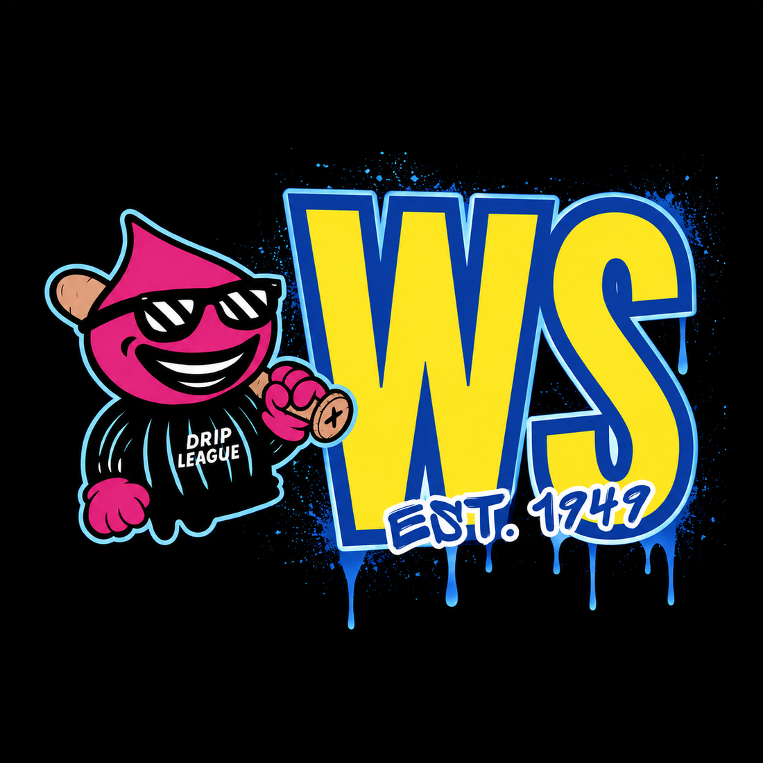 Drip League Announces School Partnership With West Side Elementary