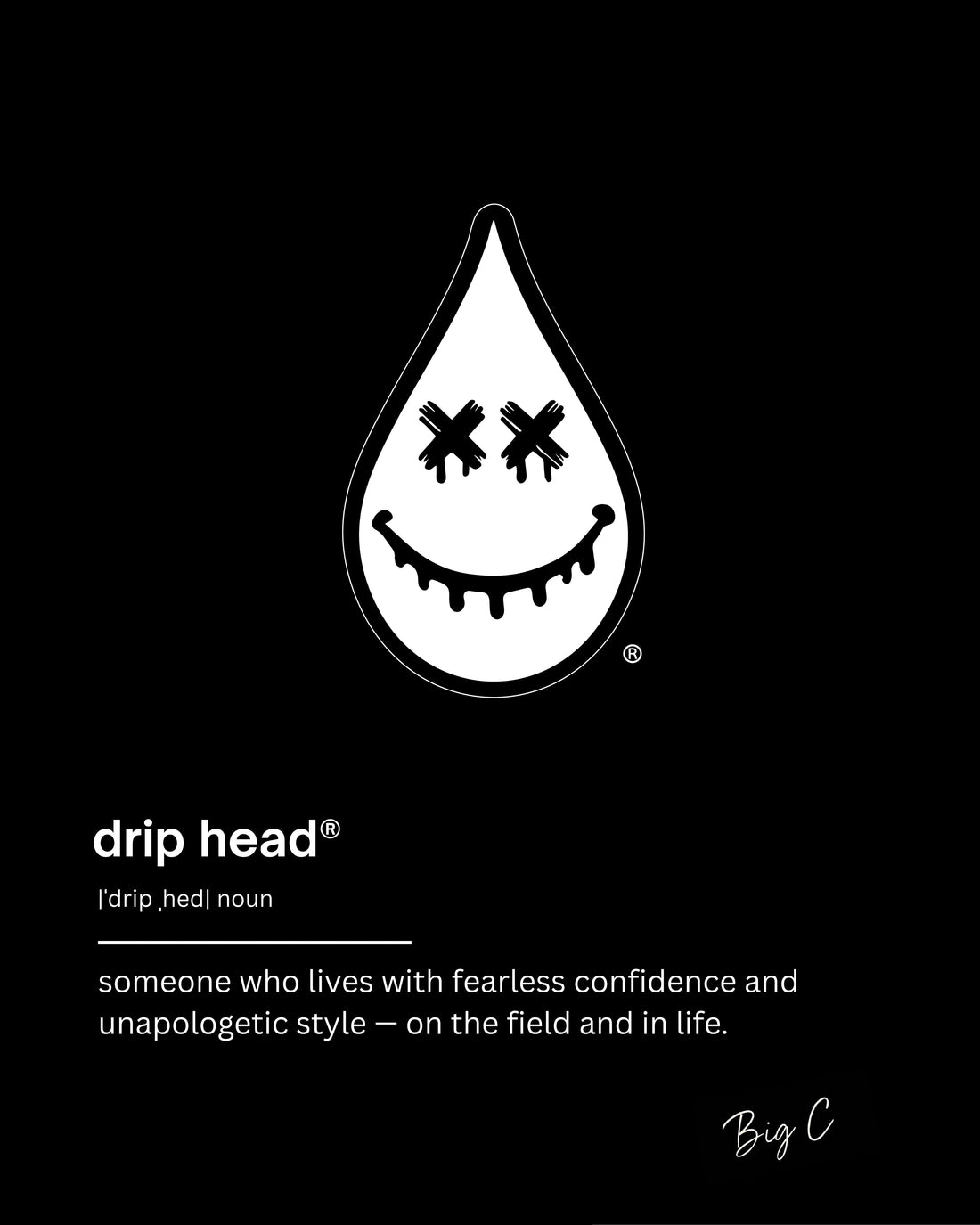 Drip Head Nation