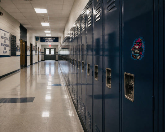 Drip League Enters the School Partnership Era