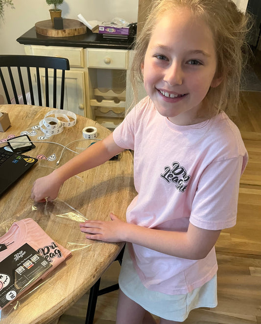 From One Tee To A Movement