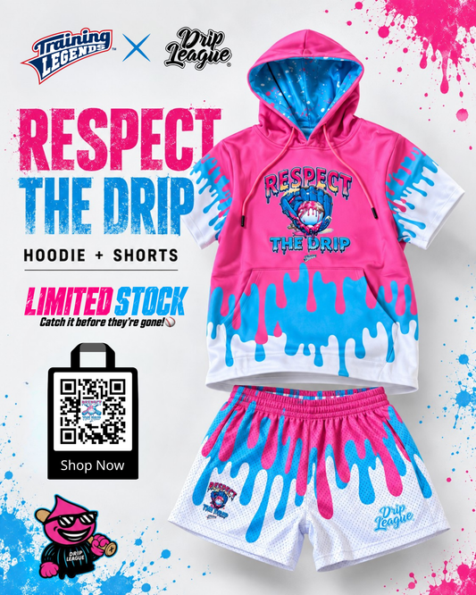 Respect the Drip Takes Over The South East