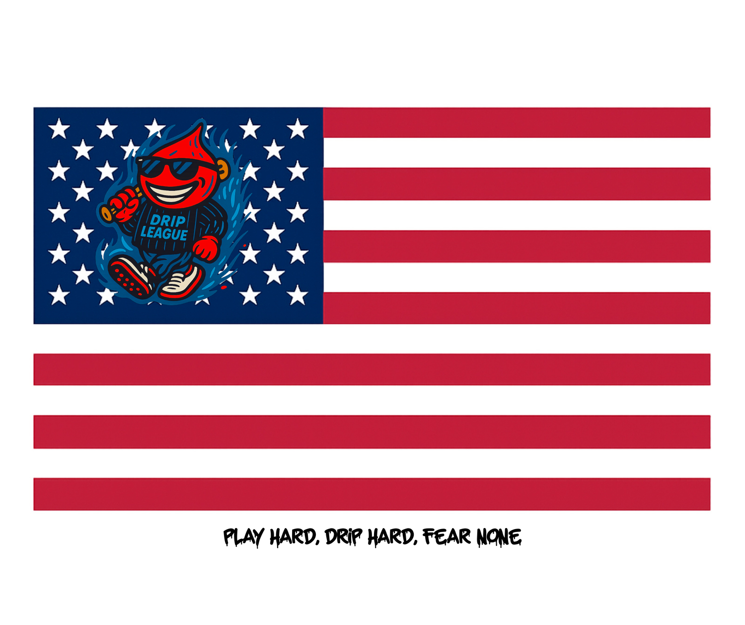 Drip America