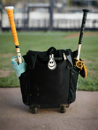 Drip League Bag Tag