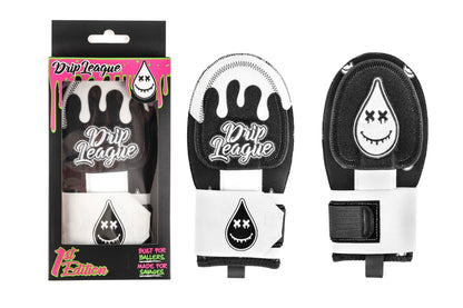 Drip League “Drip Head” Sliding Mitt – 1st Edition