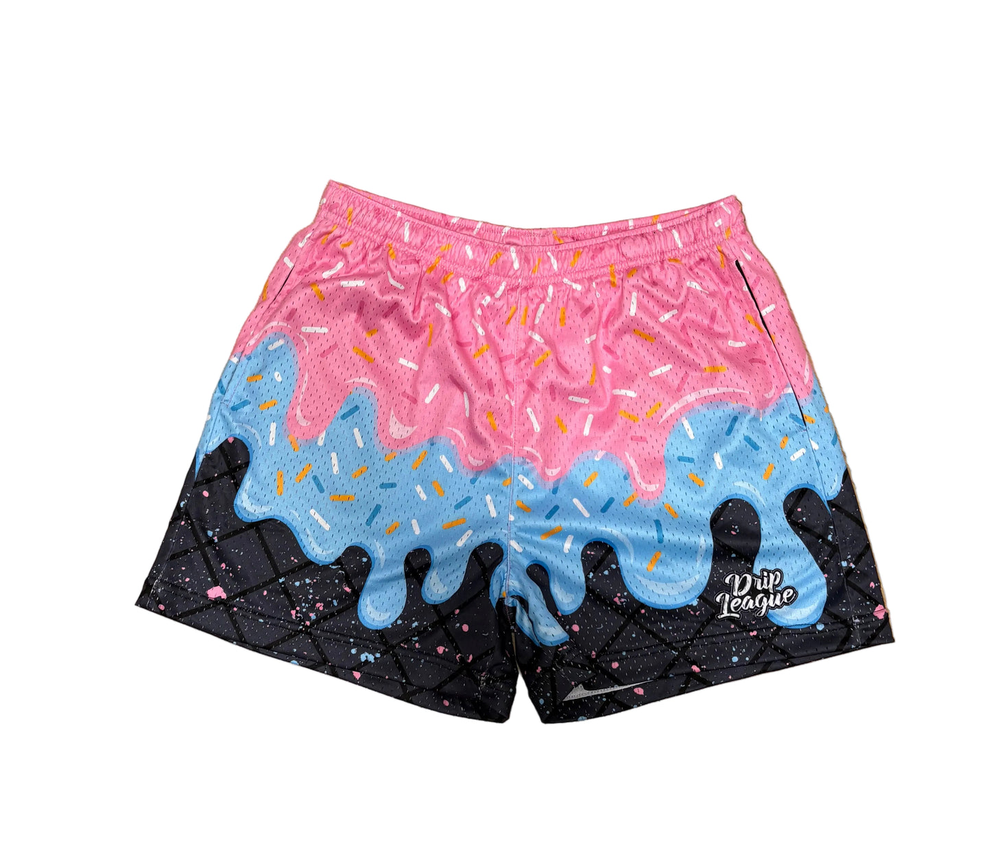 Sweet Chaos™ Shorts