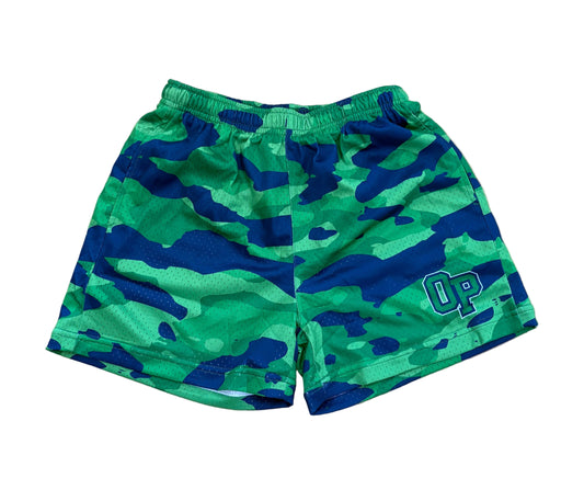 OP x Drip League- Savage Ops Collection- Shorts (Limited Stock)