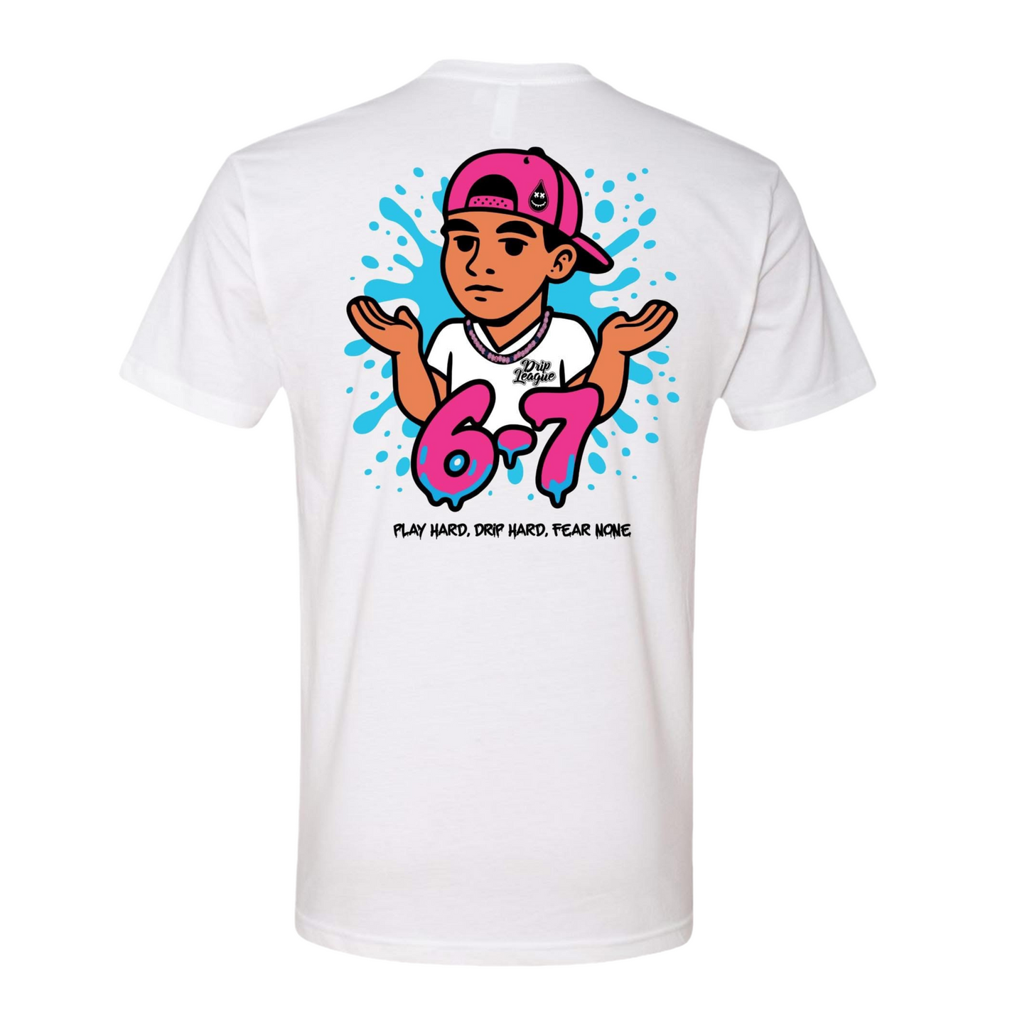 6-7 Tee