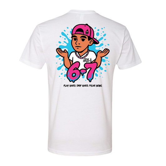 6-7 Tee