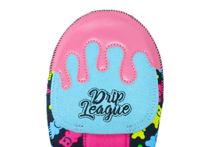 Coming Soon- Savage Gummies- Degen Elite Series Sliding Mitt