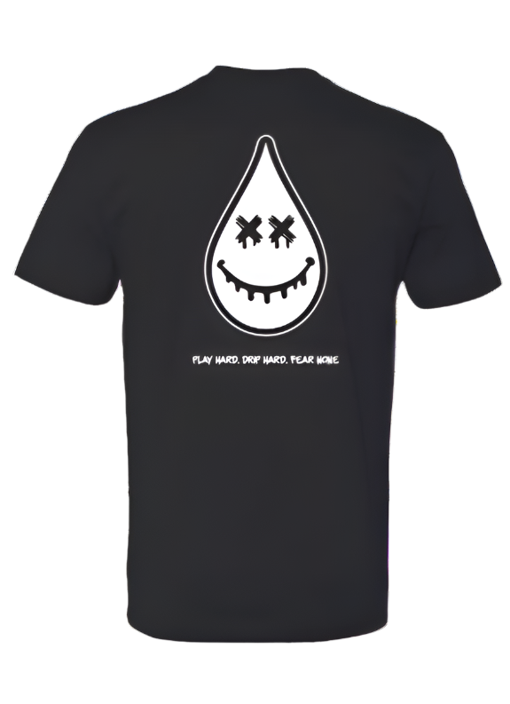 Drip League “O.G" Tee