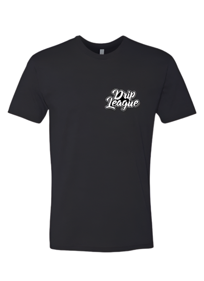 PRE ORDER- Mr. Drip Tee + FREE BAG TAG