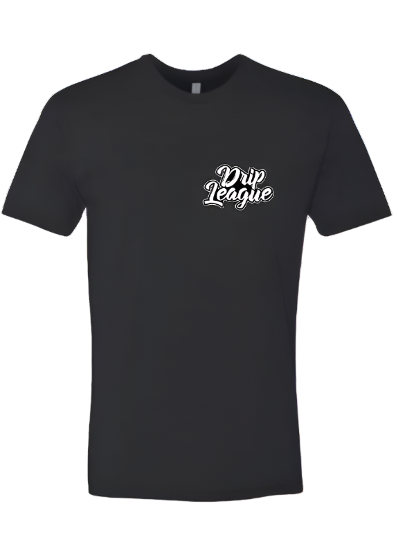 Drip League “O.G" Tee
