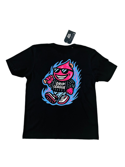 Mr. Drip Tee