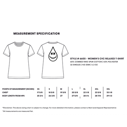Limited Edition- “Hit Dingers, Love Mom” Women’s Tee