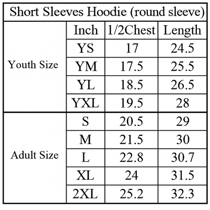 Neon Chaos Drip Nebula Hoodie- White