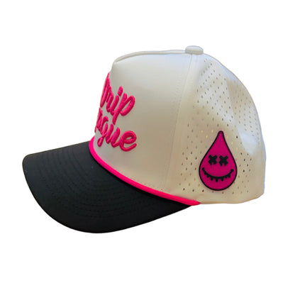 Drip Hard- Youth Performance SnapBack