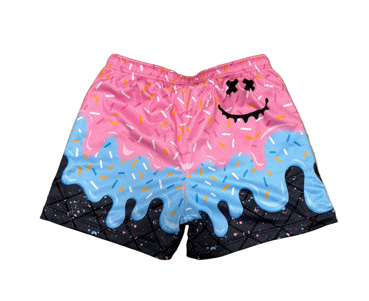 Sweet Chaos™ Shorts