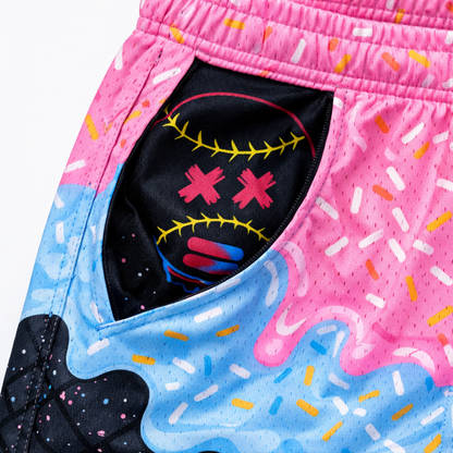 Sweet Chaos™ Shorts