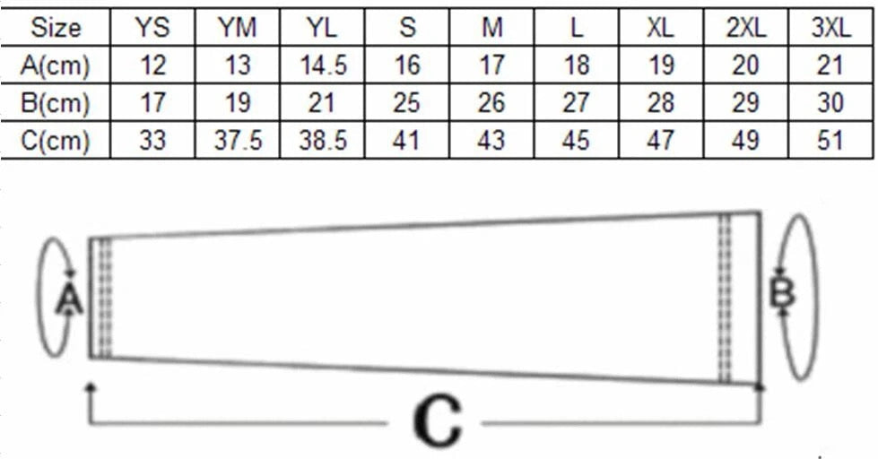 Sweet Chaos™ Arm Sleeve