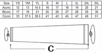 Sweet Chaos™ Arm Sleeve