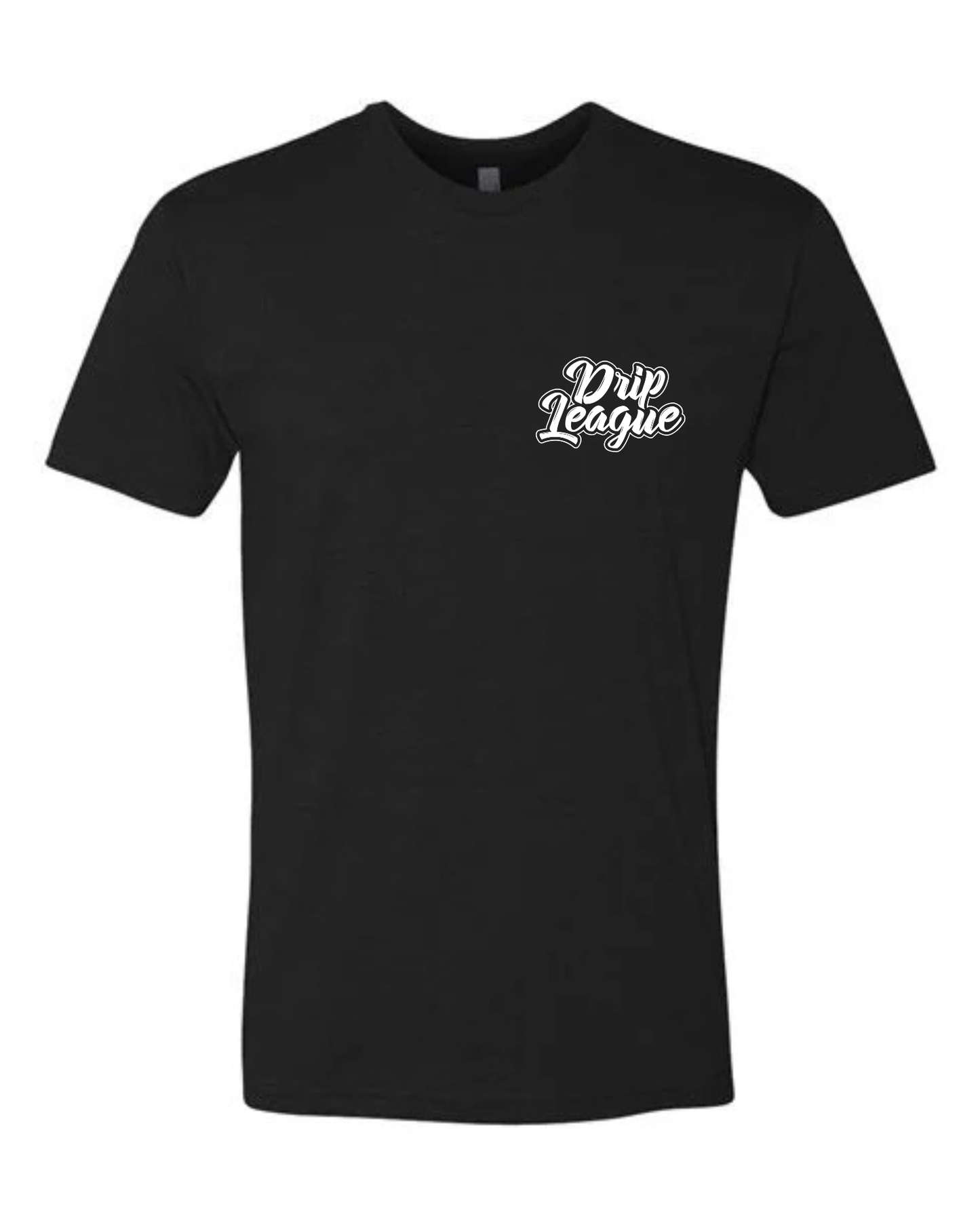 Sundae Menace Tee- Black