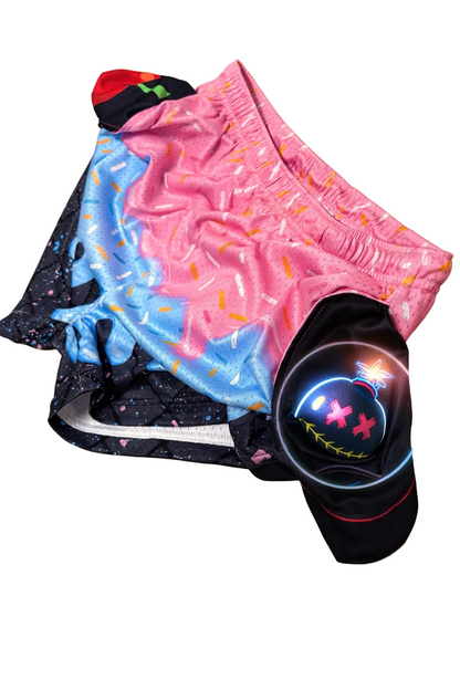 Sweet Chaos™ Shorts