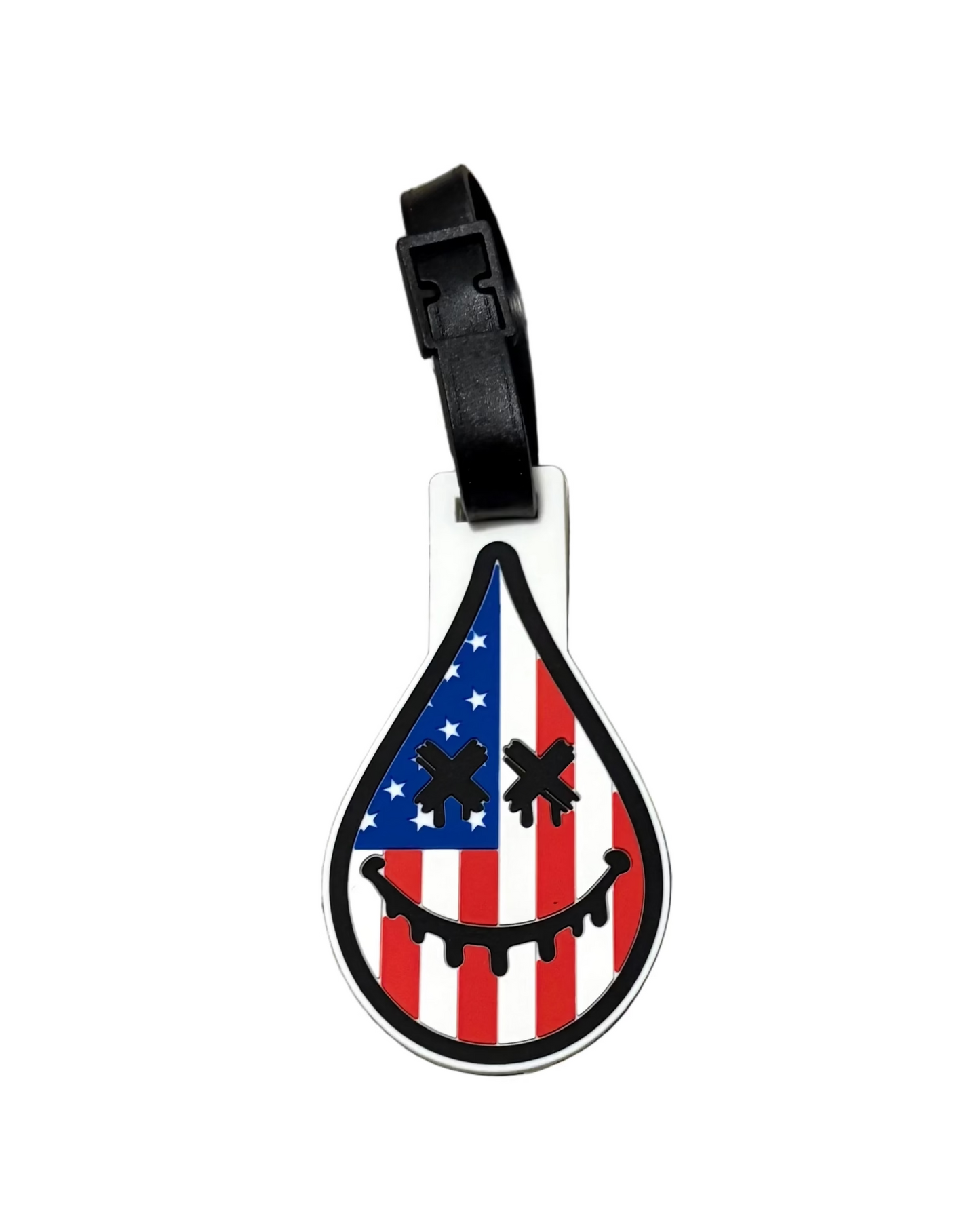 Drip America Bag Tag