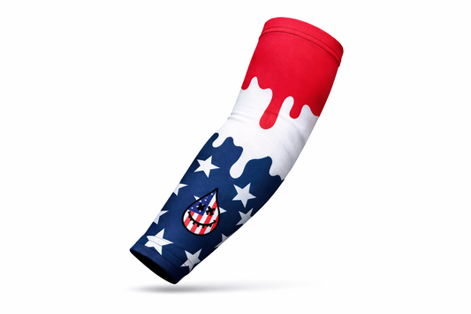 Drip America- Arm Sleeve