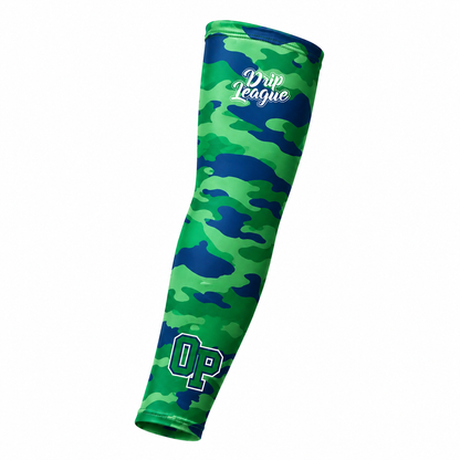 OP x Drip League- Savage Ops Arm Sleeve- (Limited Stock)