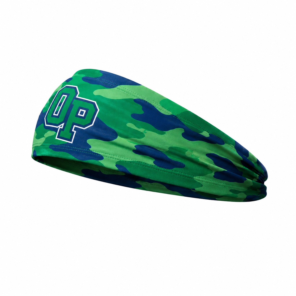 OP x Drip League- Savage Ops Head Band- (Limited Stock)