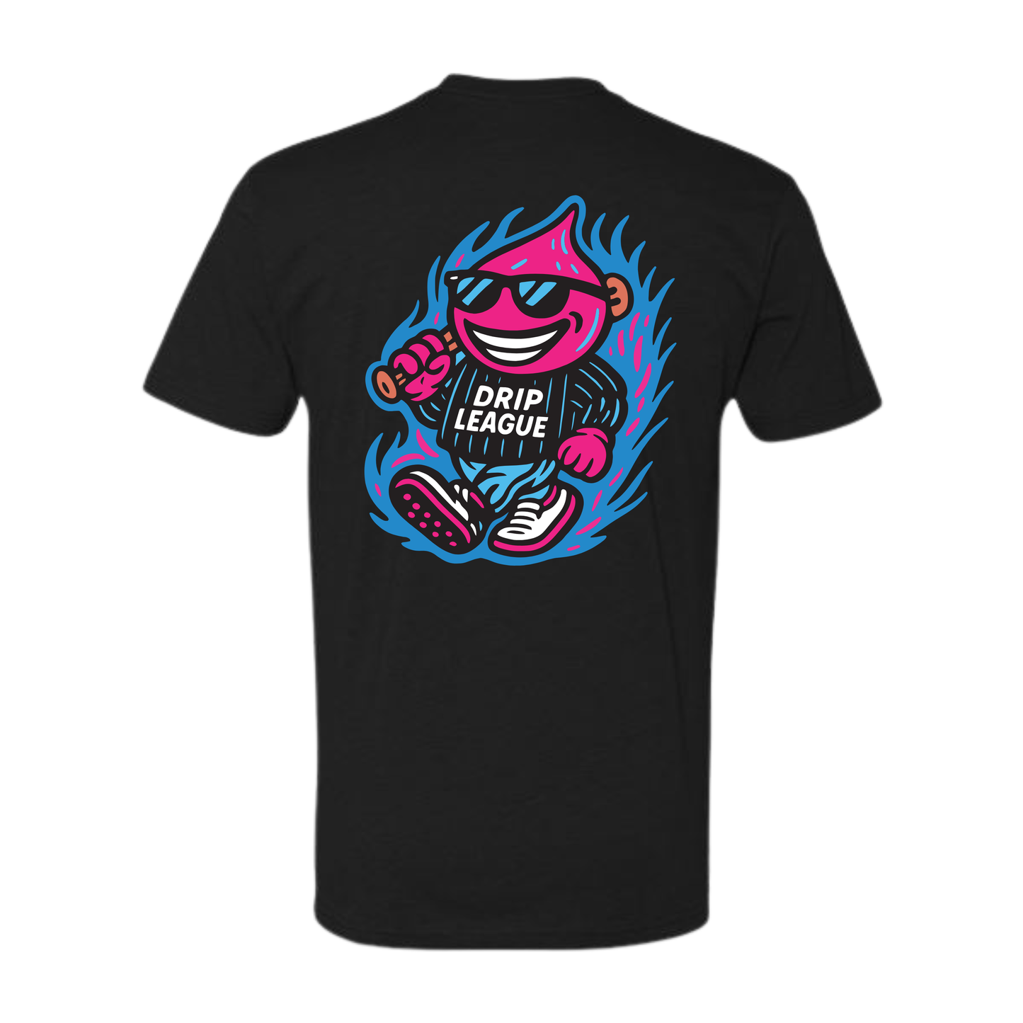 Mr. Drip Tee