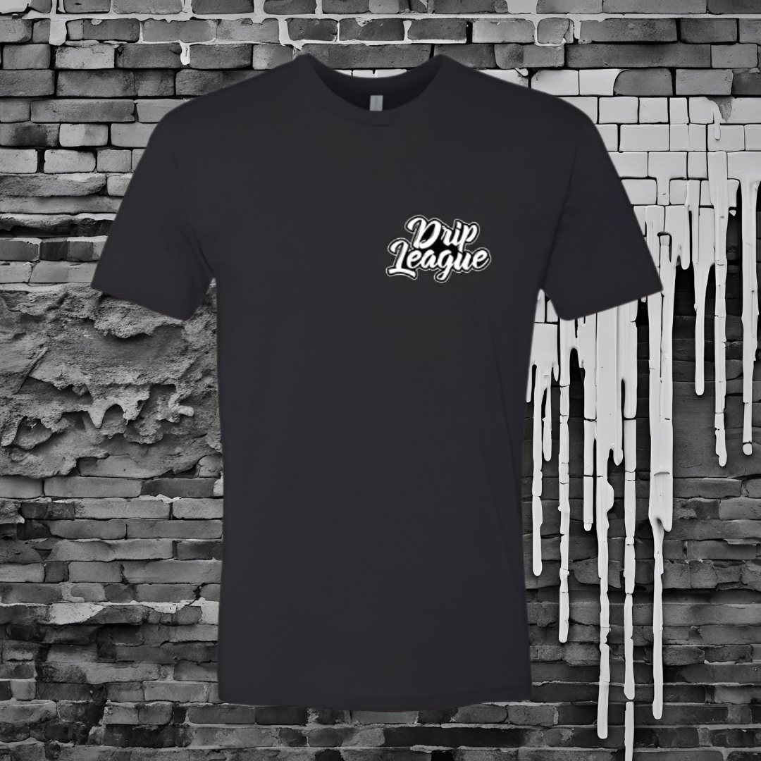 Drip League “O.G" Tee