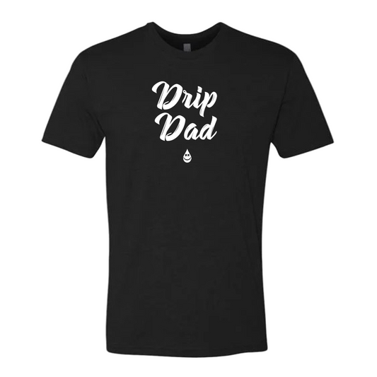 Drip Dad Tee