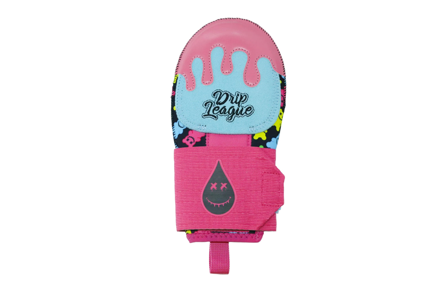 Savage Gummies- Degen Elite Series Sliding Mitt