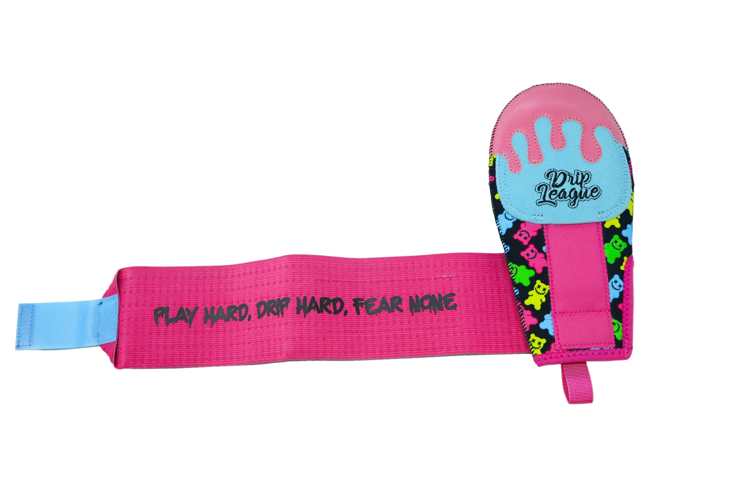 Savage Gummies- Degen Elite Series Sliding Mitt