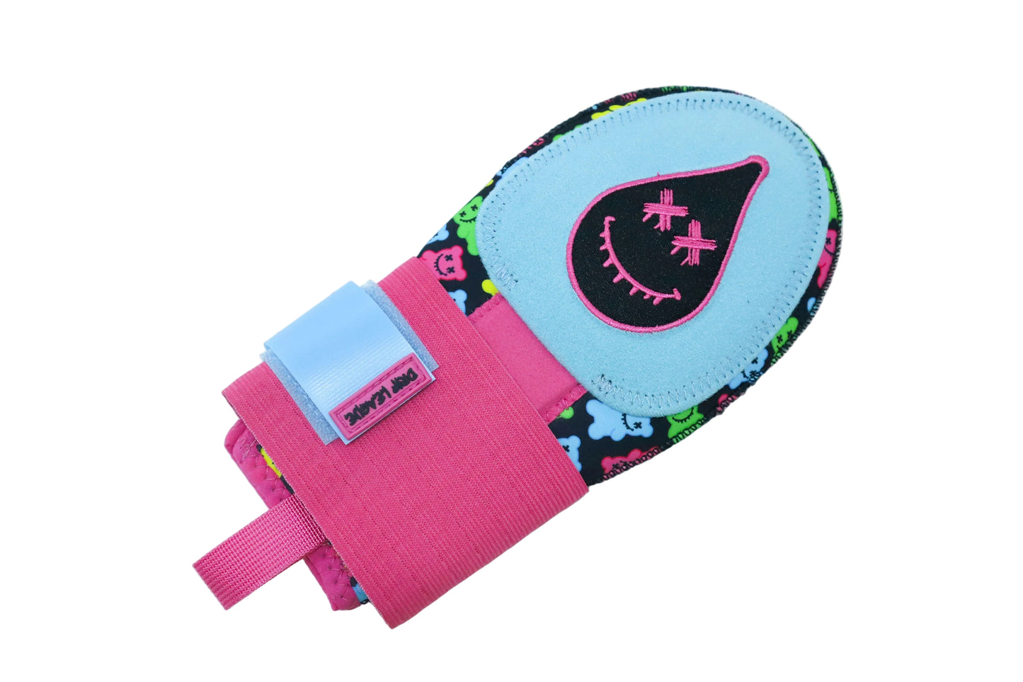 Savage Gummies- Degen Elite Series Sliding Mitt